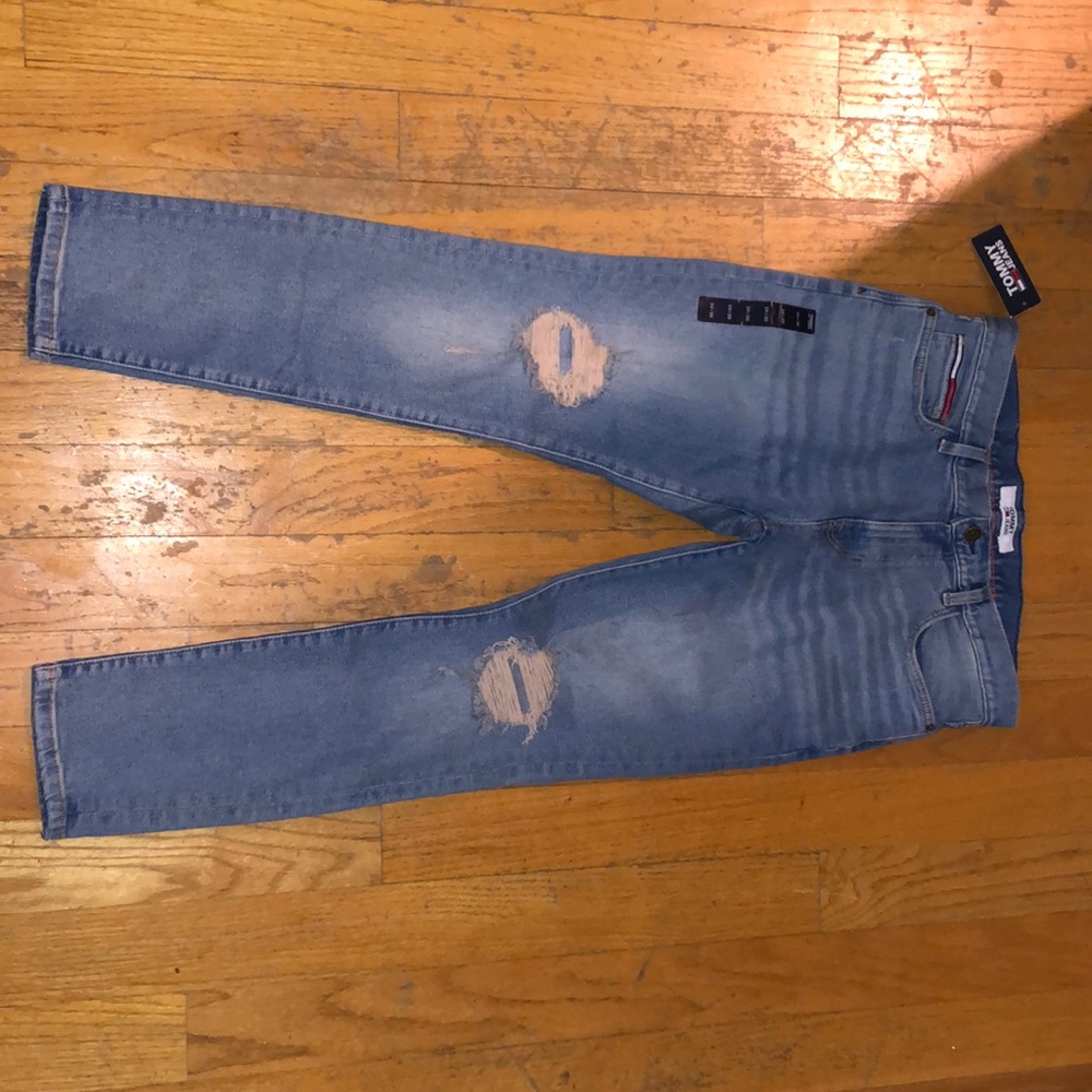 Brand new Tommy Jeans